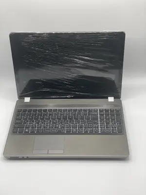 Laptop HP ProBook 4530S 4GB Intel Core I5 HDD 320GB