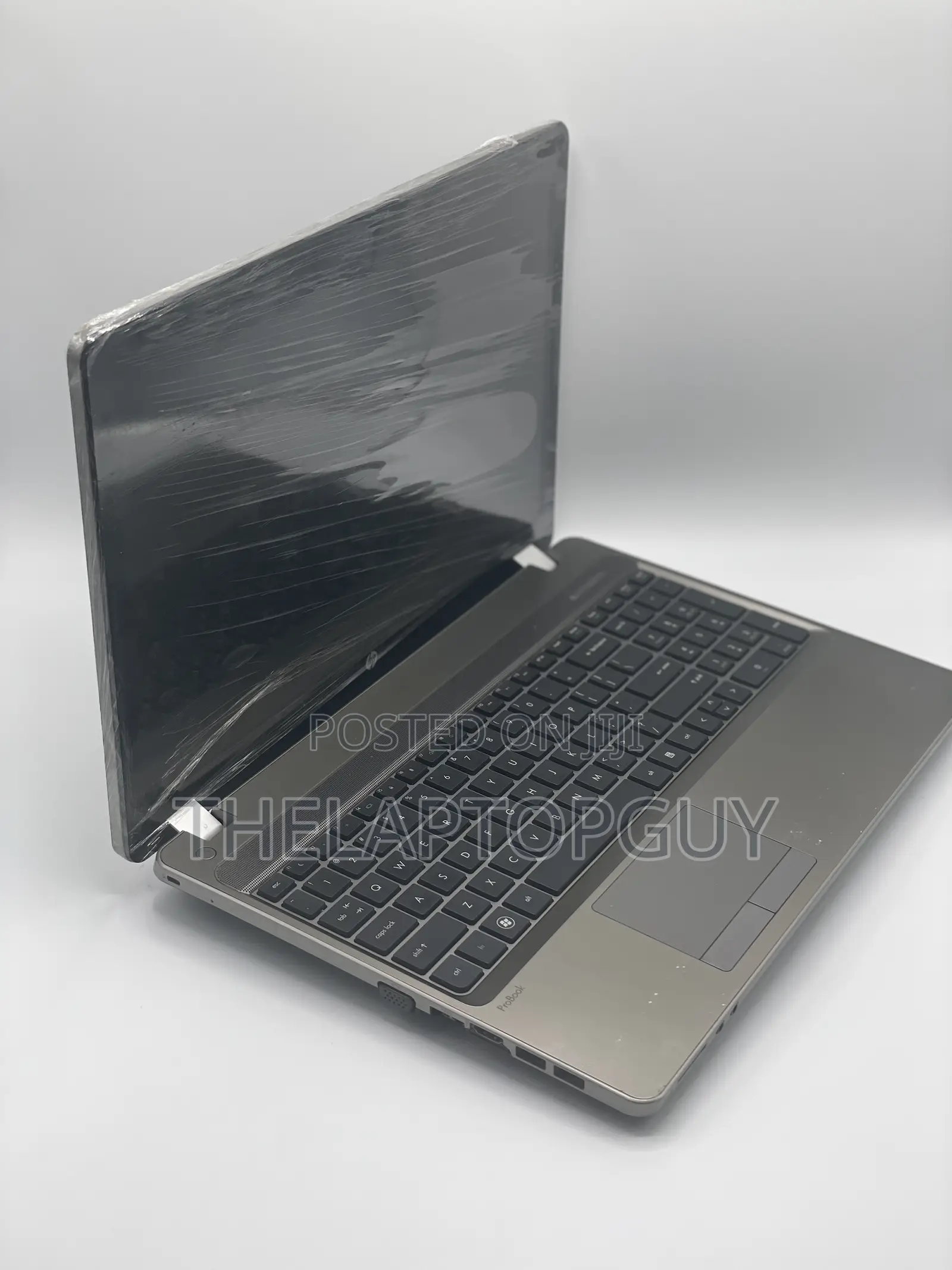 Laptop HP ProBook 4530S 4GB Intel Core I5 HDD 320GB
