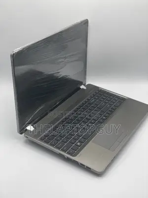 Laptop HP ProBook 4530S 4GB Intel Core I5 HDD 320GB