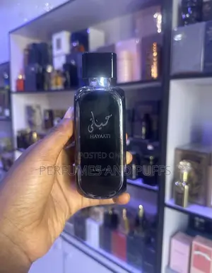 Hayaati Perfume | Lattafa