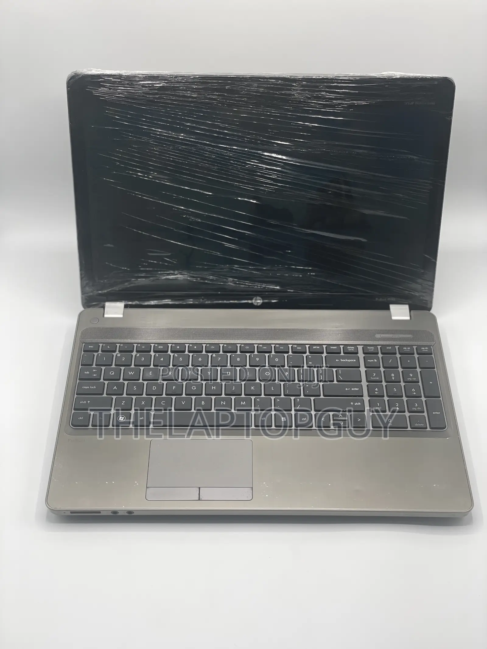 Laptop HP ProBook 4530S 4GB Intel Core I5 HDD 320GB