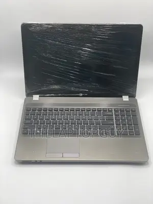 Laptop HP ProBook 4530S 4GB Intel Core I5 HDD 320GB
