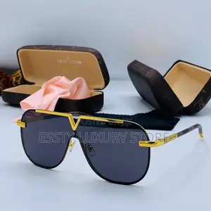 High Quality Louis Vuitton Glasses