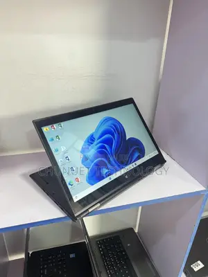 Laptop Lenovo ThinkPad Yoga 8GB Intel Core i7 SSD 256GB