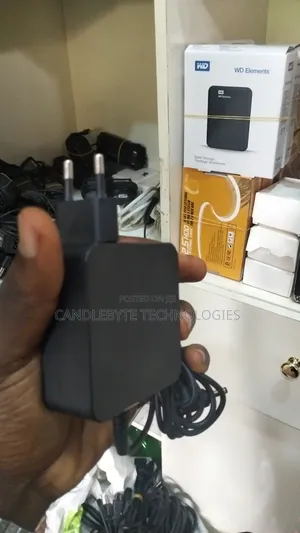 Follow-Come Lenovo Small Pin 65w Charger – Strong Tested