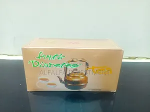 Anti Diabetic Tea
