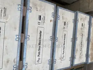 Siwina 10kva Solar Inverter