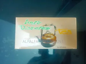 Anti Diabetic Tea