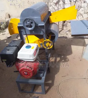 Corn Thresher
