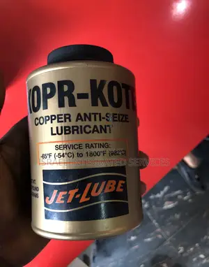 Kopr Kotecopper Anti Seize Lubricant