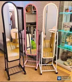 Standing Mirror