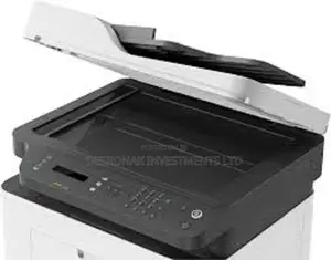 Hp Laser MFP 137fnw (Azb84a)