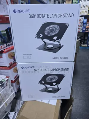 Laptop Stand