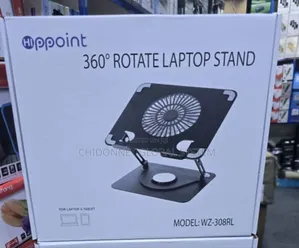 Laptop Stand
