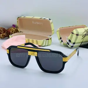 Top Quality Luxury Burberry Sunglasses