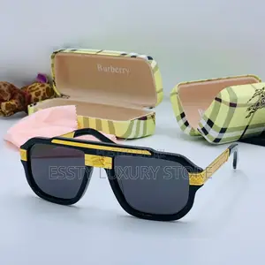 Top Quality Luxury Burberry Sunglasses