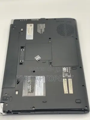 Laptop Toshiba Tecra R840 8GB Intel Core I5 HDD 500GB