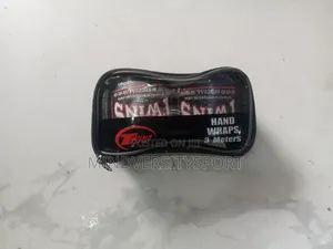 Boxing Hand Wrap