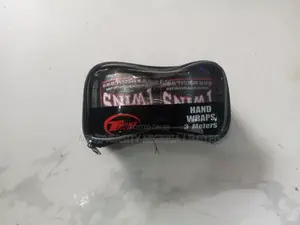 Boxing Hand Wrap