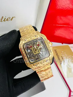 Photo - Wrist Watch