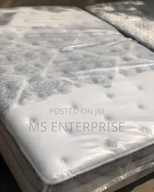 Clearance Sale Imported , Posturepedic Mattress [All Sizes]