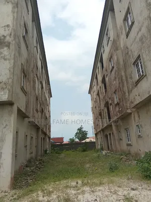 Block Of Flats In Oribanwa Ibeju Lekki, Awoyaya For Sale