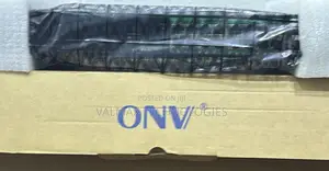 Onv 16 Port Gigabit Switch