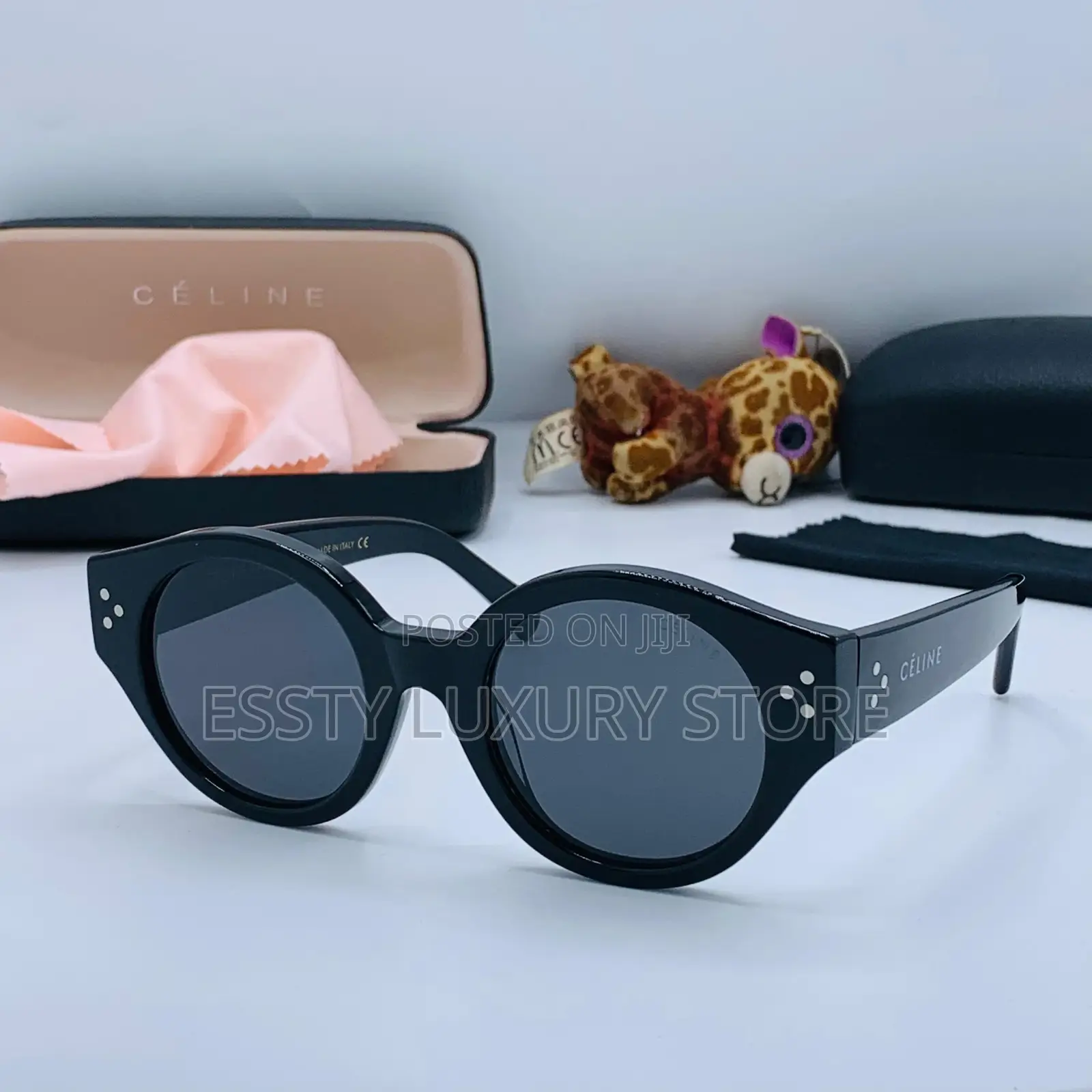 High Quality Celine Glasses