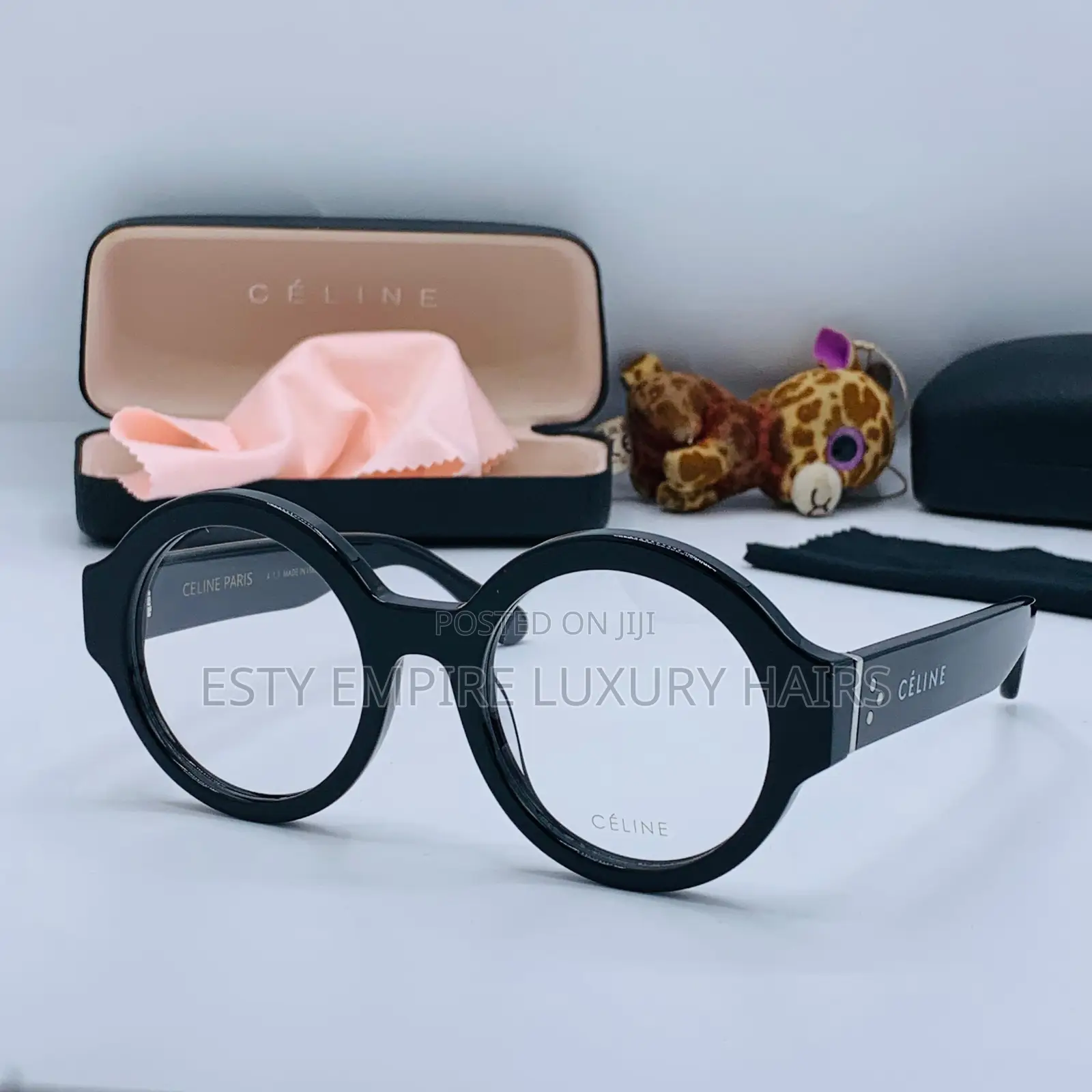 High Quality Celine Glasses