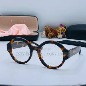High Quality Celine Glasses