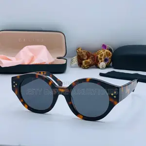 High Quality Celine Glasses
