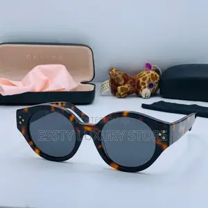 High Quality Celine Glasses