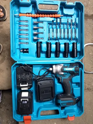 Makita Socket Machine Made in Japan