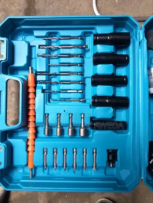 Makita Socket Machine Made in Japan