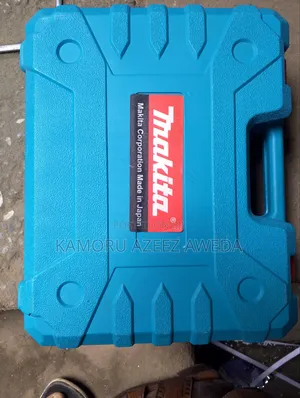 Makita Socket Machine Made in Japan