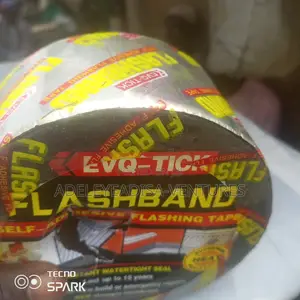 Flashband Tape Thick 3 Inches