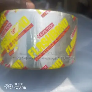 Flashband Tape Thick 3 Inches