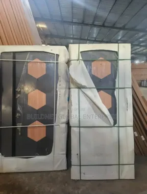 Luxury Imported Turkey Front Door