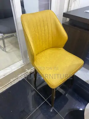 High Quality Foreign Design Dining Chairs Fabric