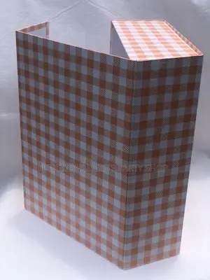 Collapsible Gift Box