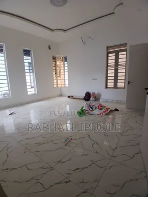 5bdrm Duplex in Omole Phase 1 for rent