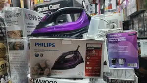Philips Steam Iron