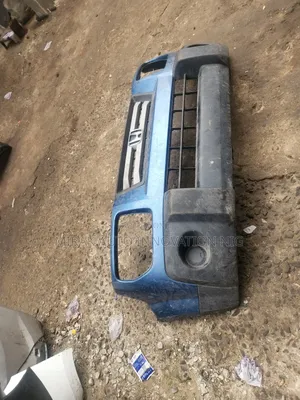Bumper Element Complete