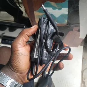 Follow Come Hp Small Pin Long Mouth Charger – Tested