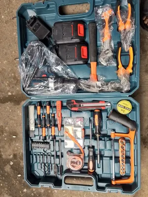 Bosch Screwing Machine Battery