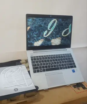New Laptop HP ProBook 440 G5 32GB Intel Core I5 SSD 1T