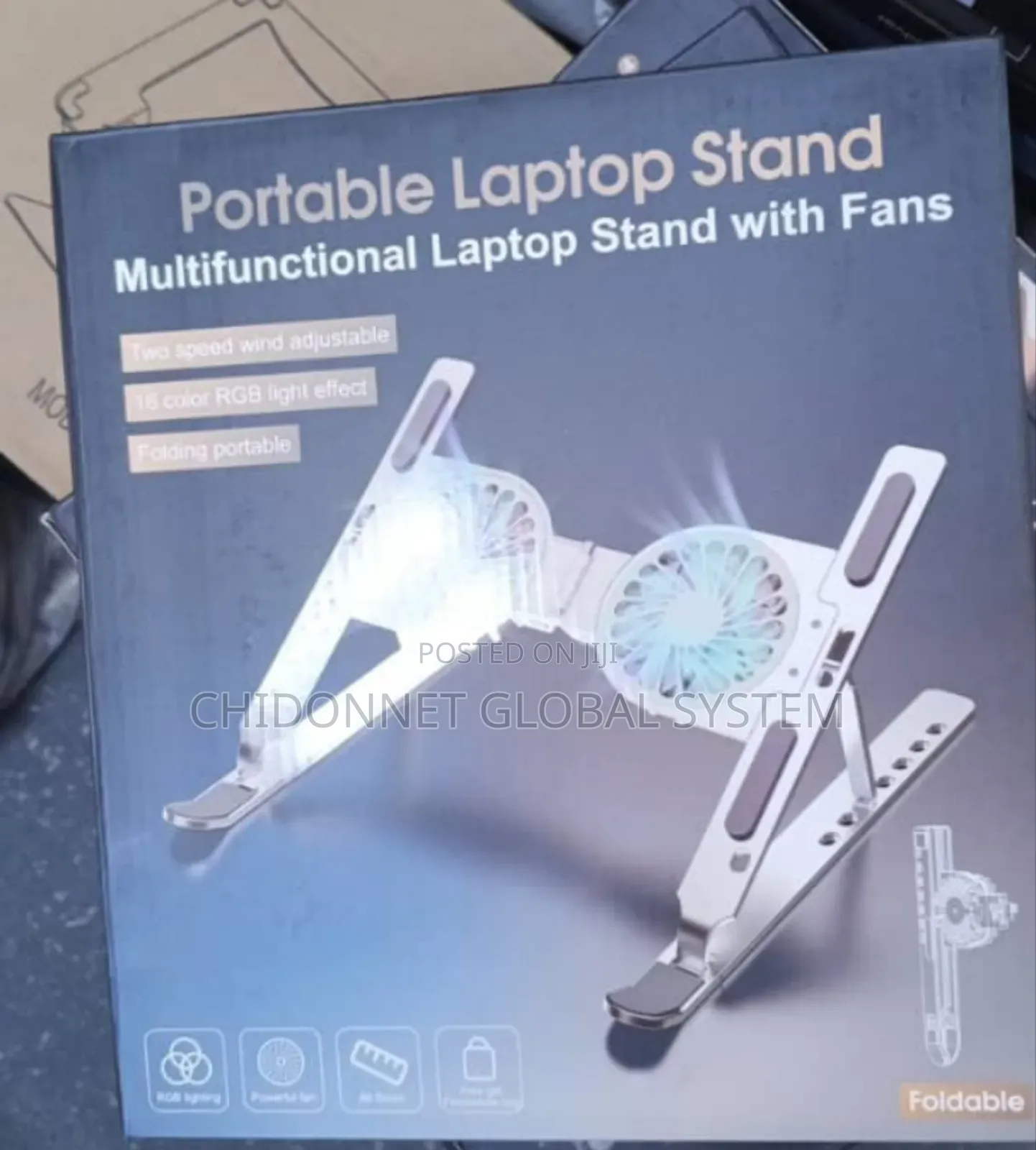 Laptop Stand