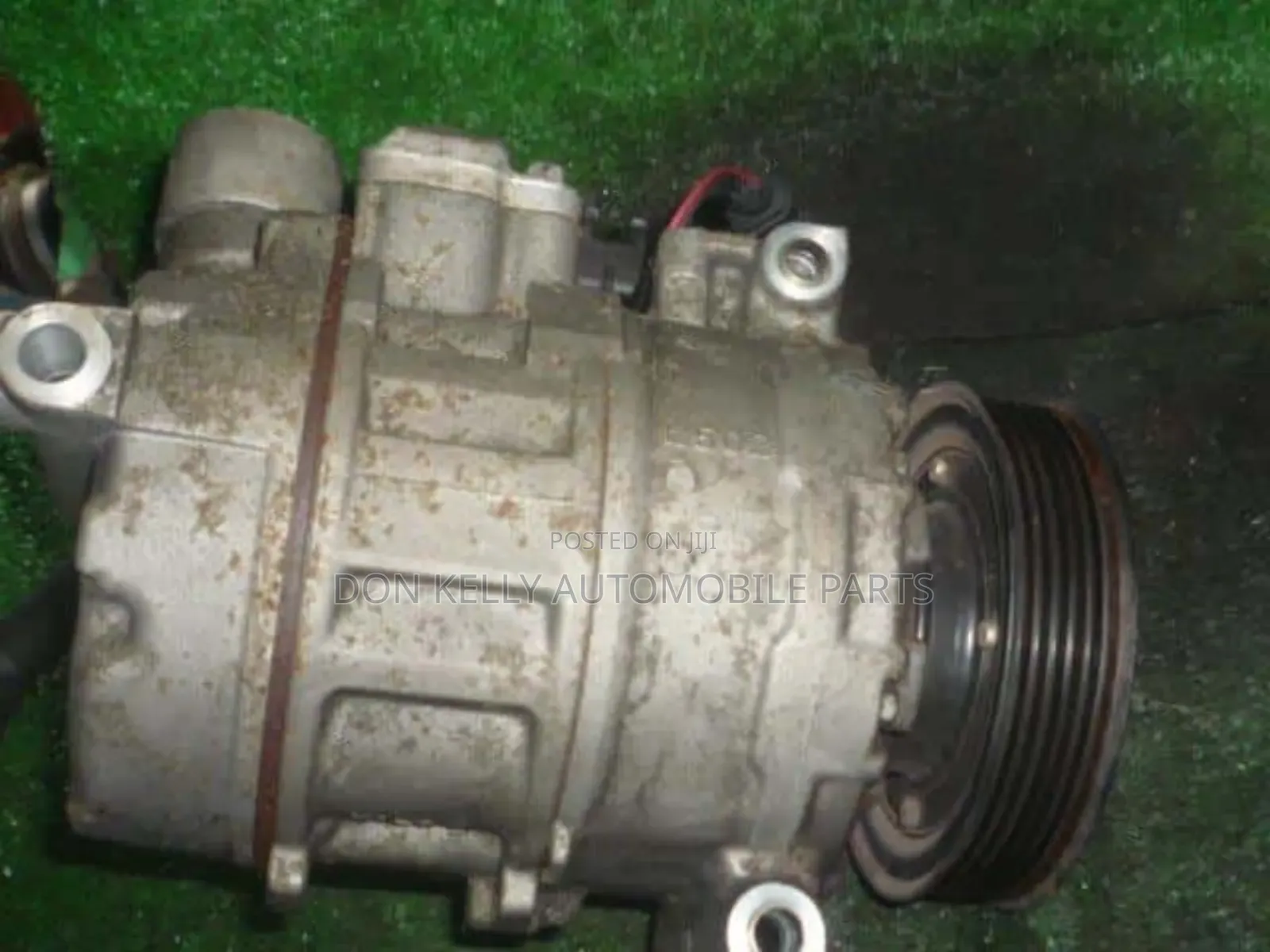 Compressor Audi A4