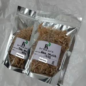 Irish Seamoss (250g)