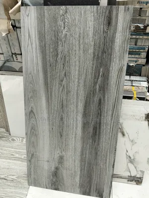 6x120 High Quality Indian Wooden Floor Tiles 